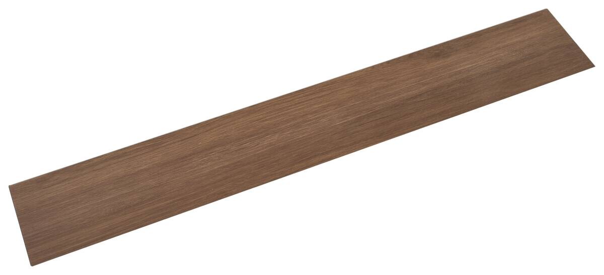 Click-Vinylboden Marrone Oak 2,304 m² im Paket B/L: ca. 120x24 cm pro Paket