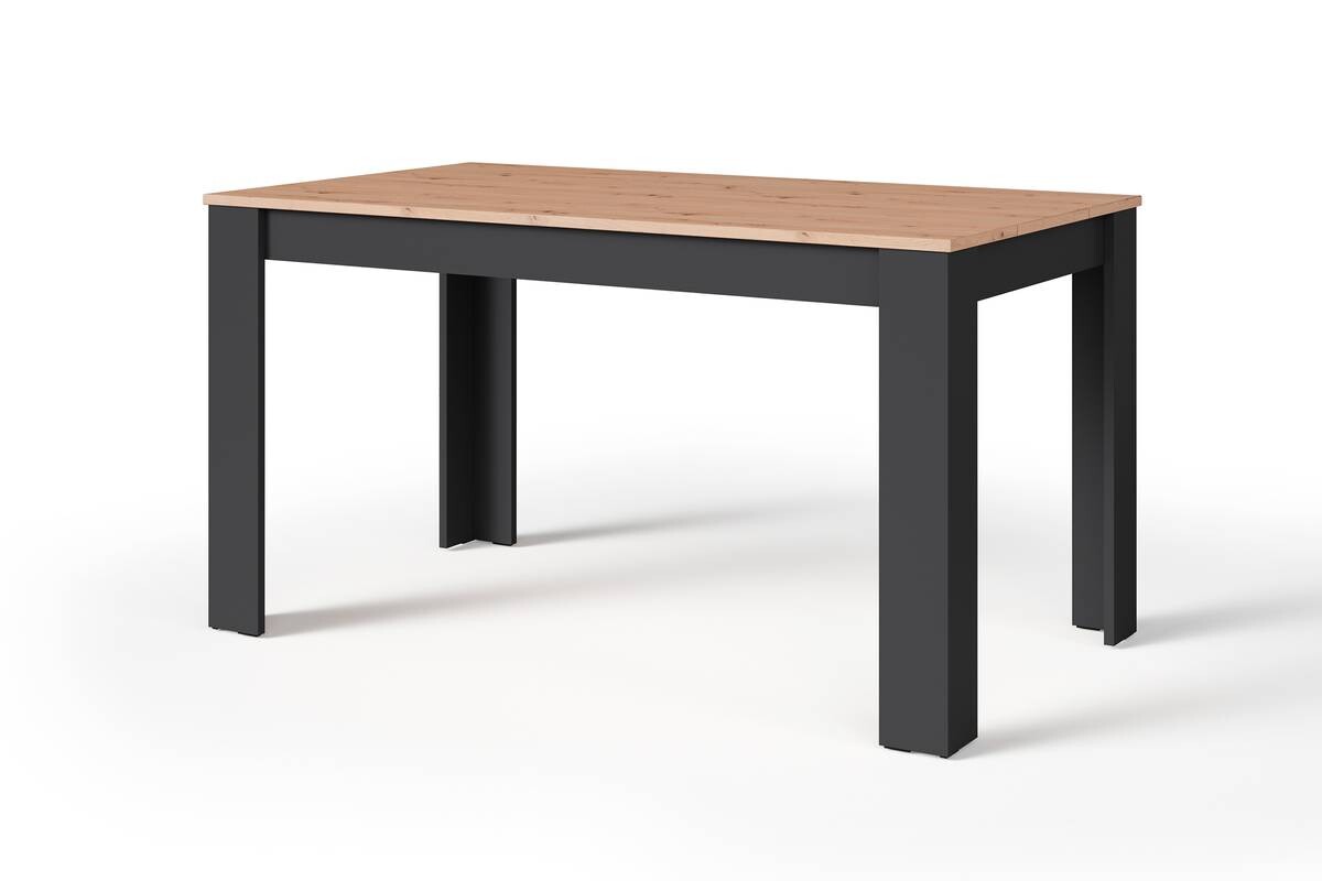 Tisch NORI B/H/T: ca. 140x75x80 cm