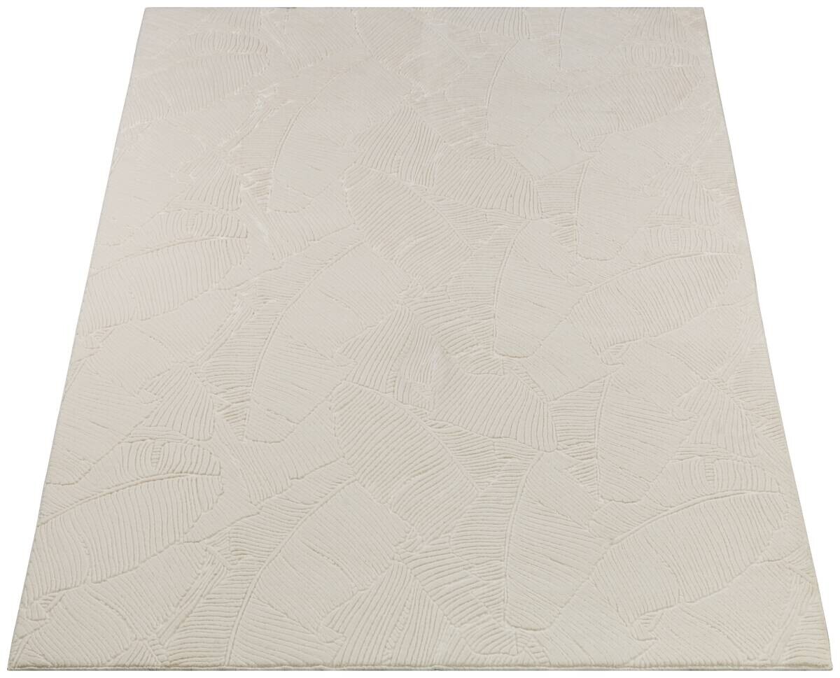 Dinarsu Teppich Stilo creme B/L: ca. 80x300 cm