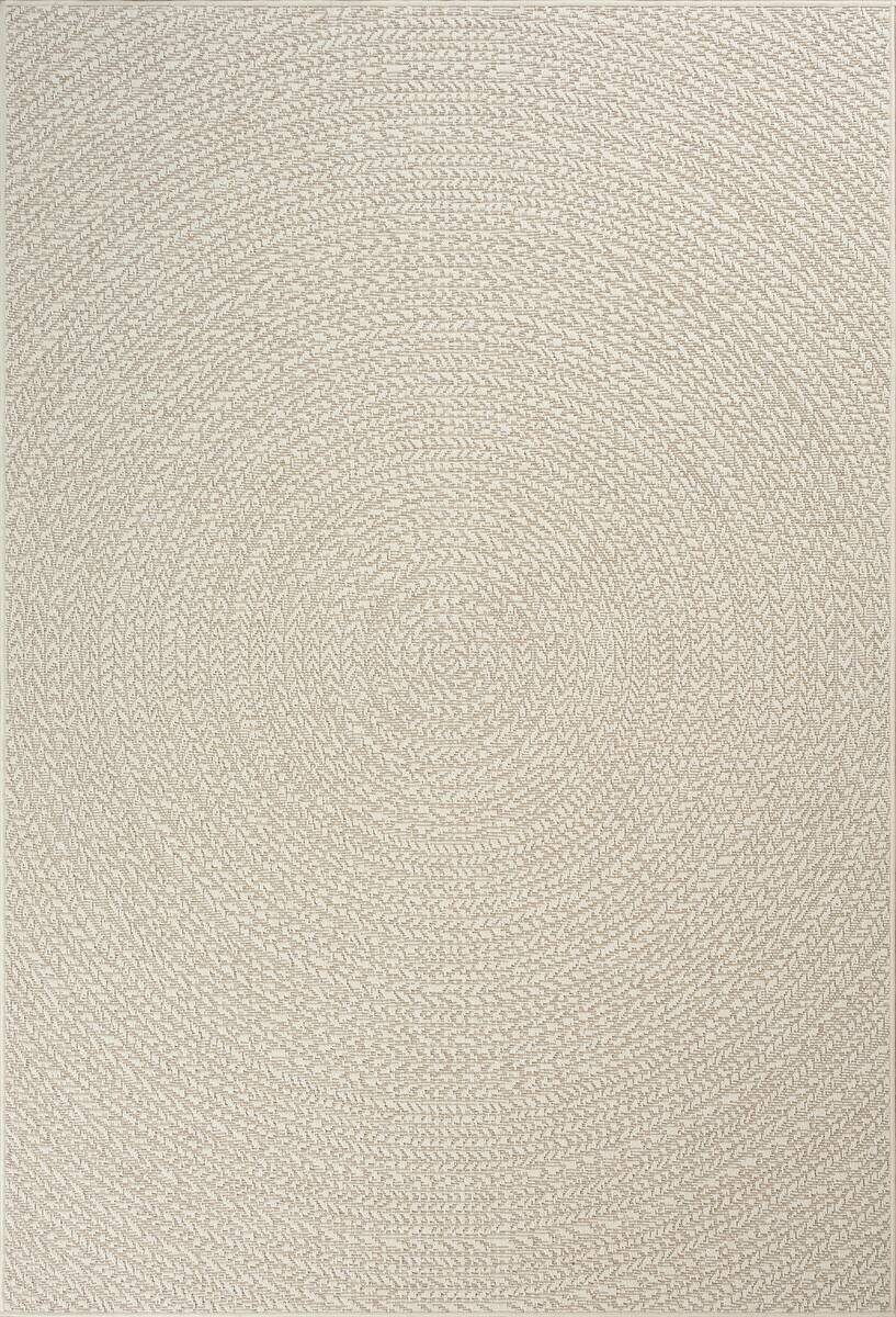 Merinos Outdoorteppich Kenzy creme B/L: ca. 200x290 cm