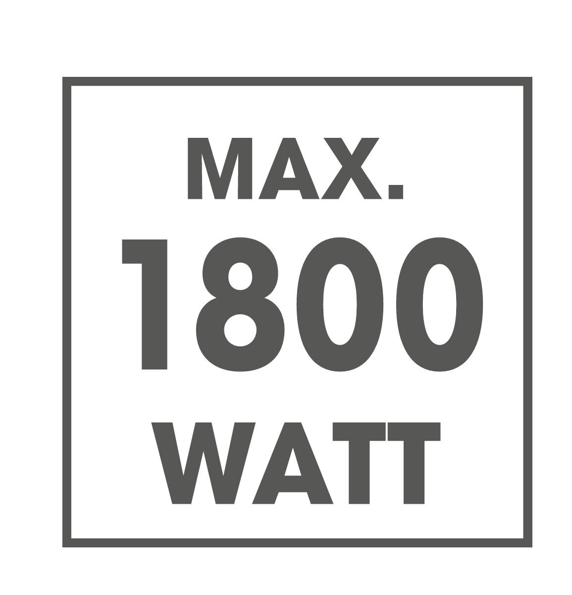 CLEANmaxx Hemden-/Blusenbügler 384 weiß silber Nylon Edelstahl Kunststoff B/H/L: ca. 16x100x58 cm