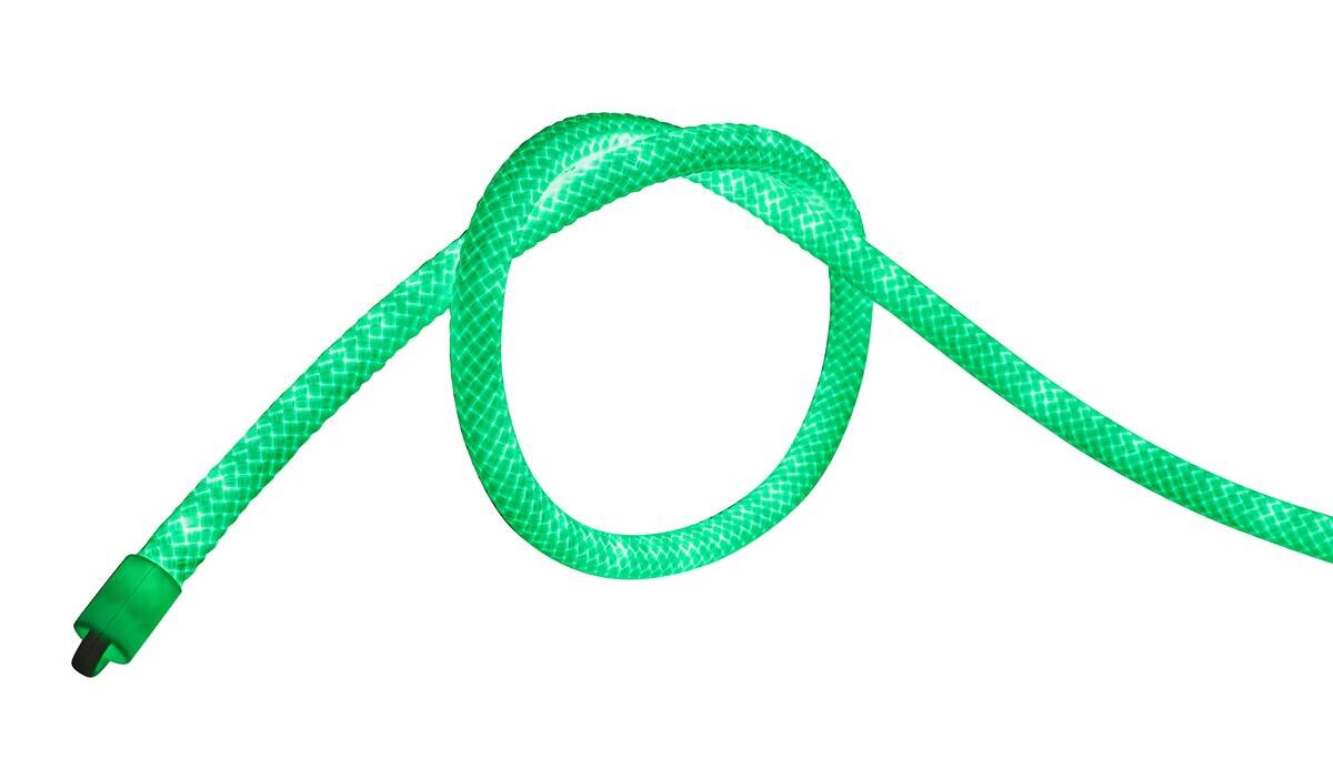 Nolo LED-Lichtband Robi L: ca. 500 cm