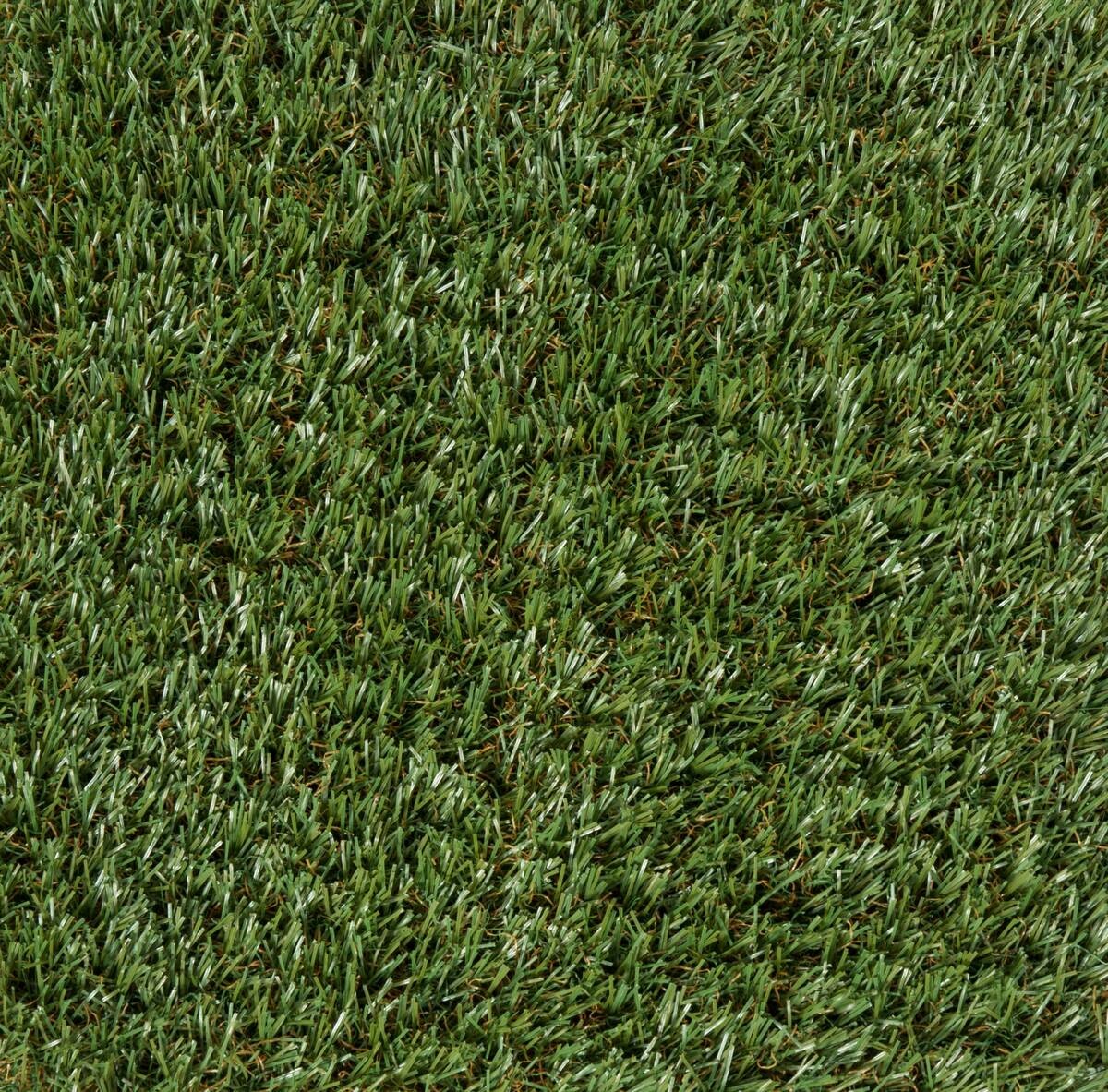 Kunstrasen Clifden grün B/L: ca. 100x200 cm pro Stück