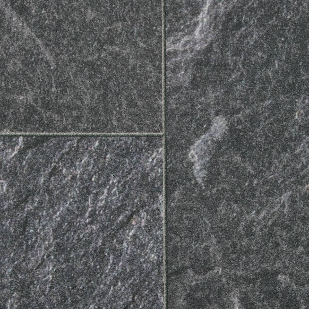 Vinylboden Moonlight anthrazit Stein B: ca. 400 cm pro m²