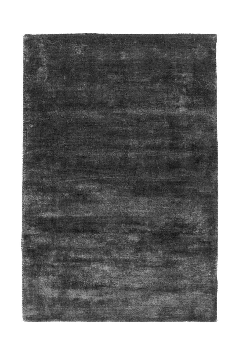 360Living Teppich Village Graphit B/L: ca. 120x170 cm