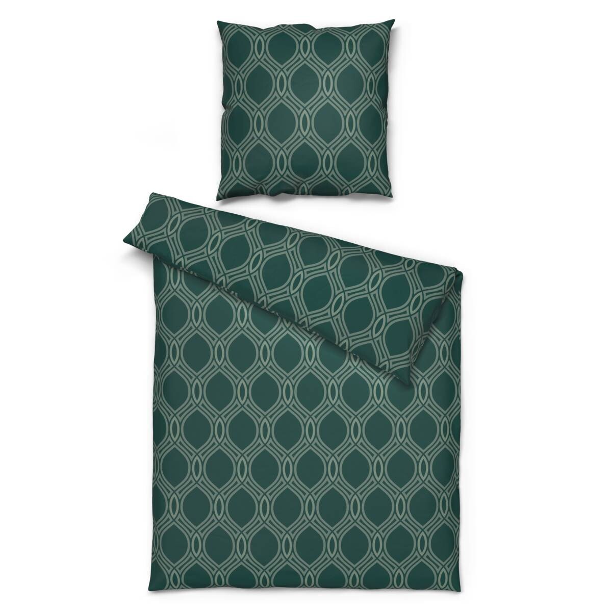 Baumwoll Bettwäsche Renforce