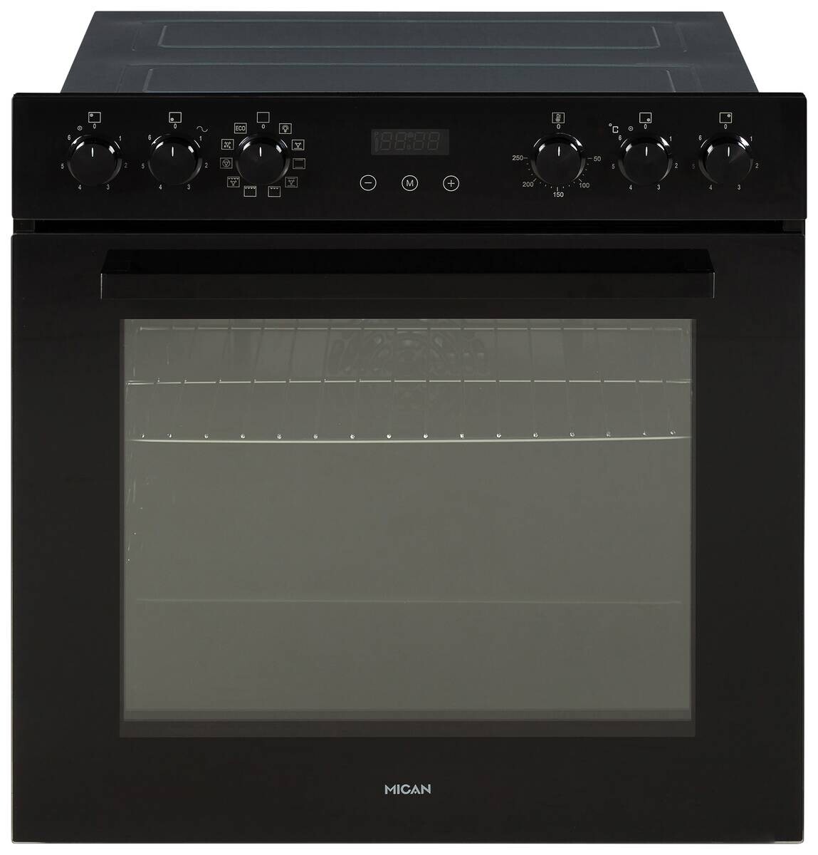 Express Küchenblock Win creme matt creme matt B/H/T: ca. 280x210x60 cm