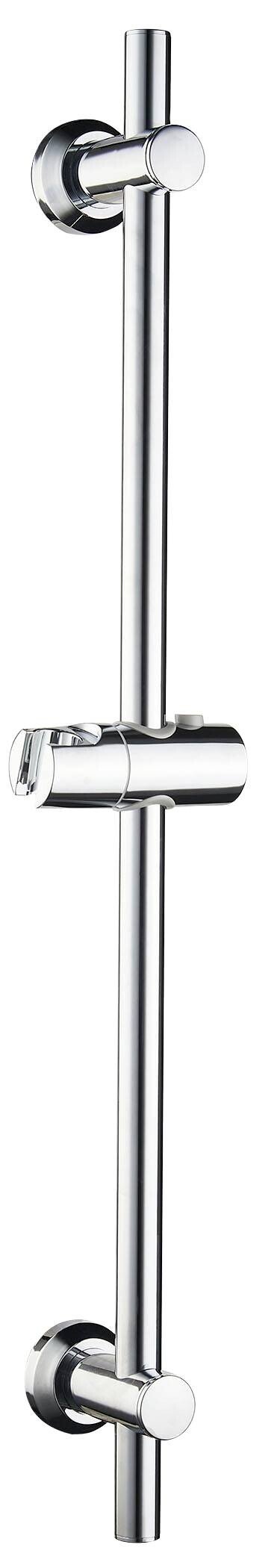 POCOline Duschstange Siena Chrom