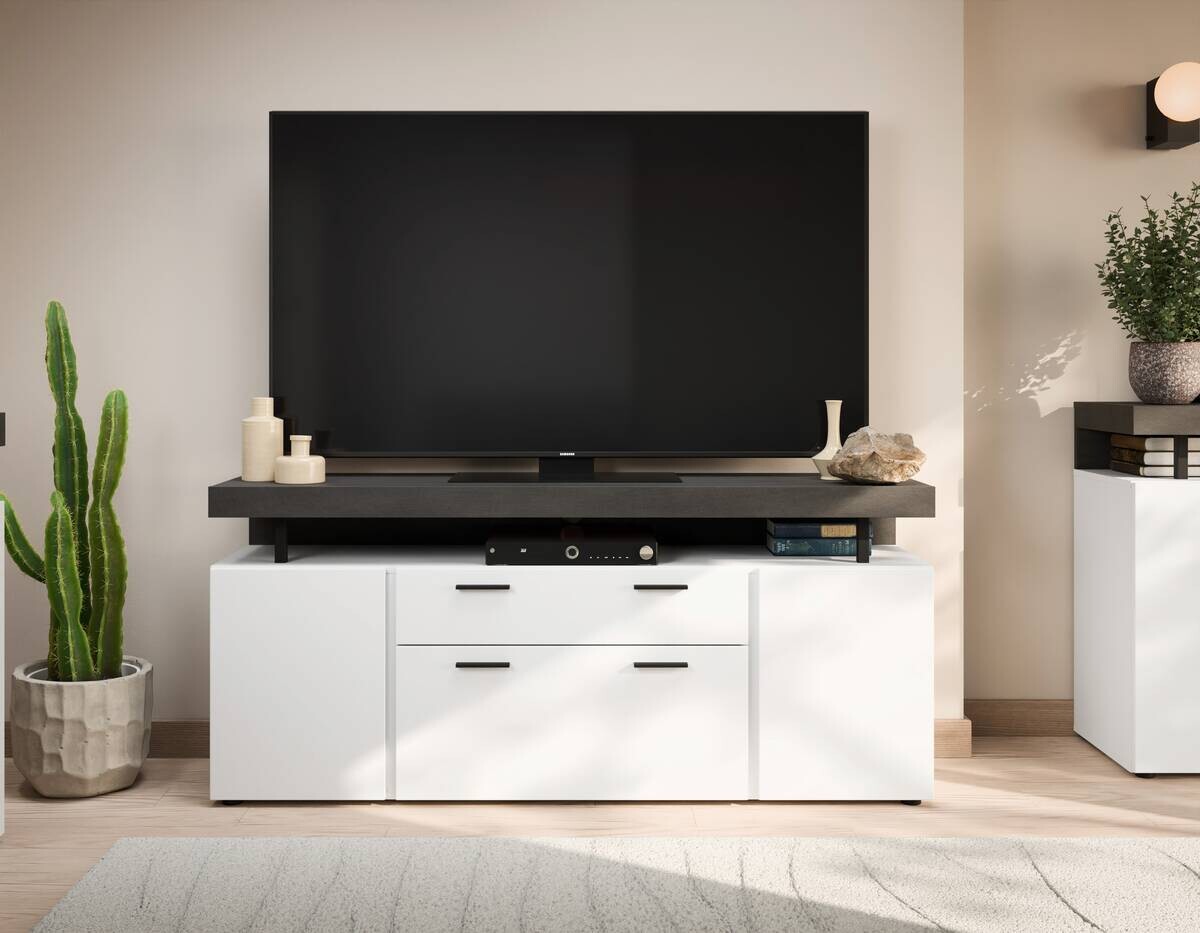 Lowboard Fly B/H/T: ca. 164x73x40 cm