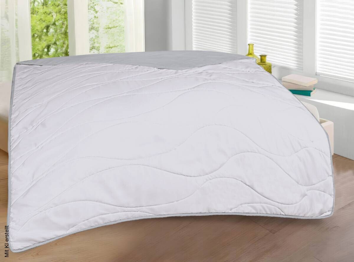 Steppbett