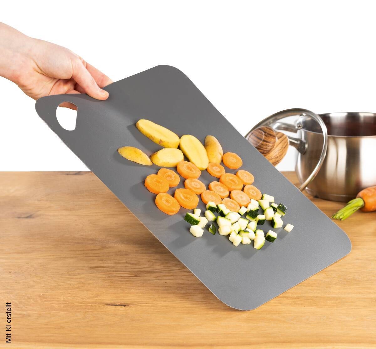GOURMETmaxx Haushaltshelfer