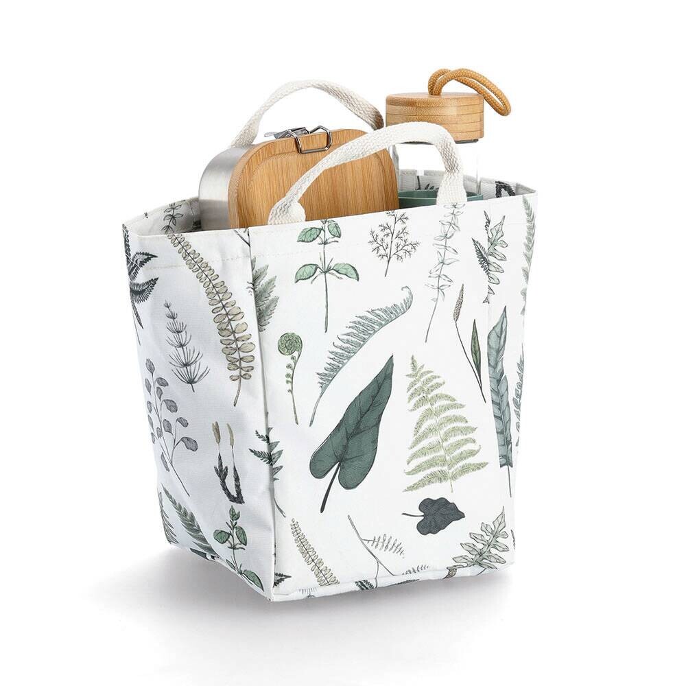 Zeller Kühltasche B/H/L: ca. 17x25x31 cm