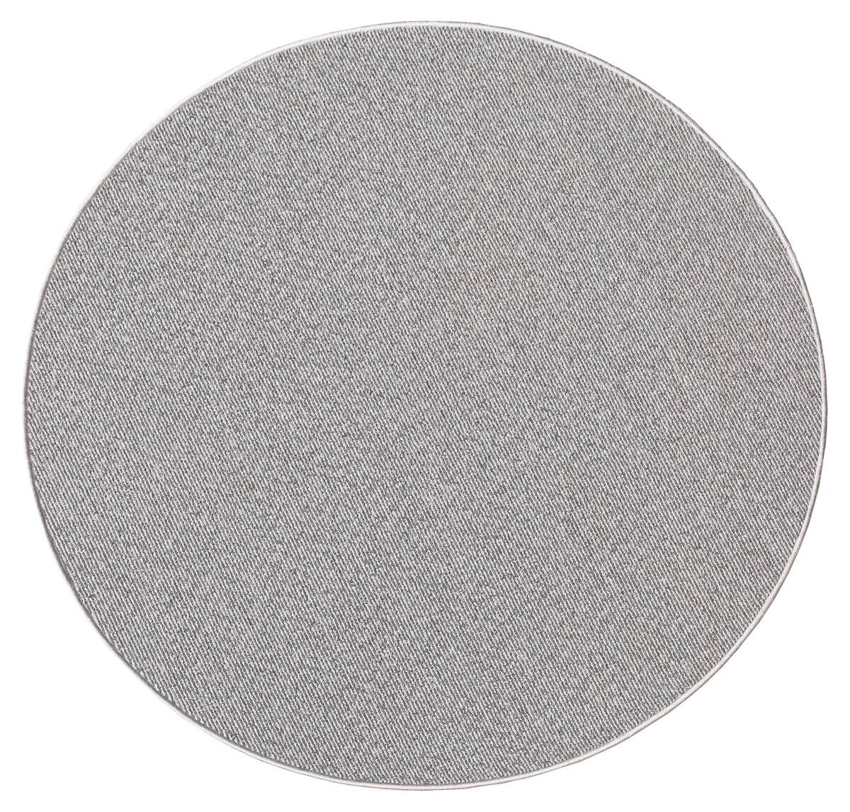 Teppich Mix Art grau D: ca. 133 cm