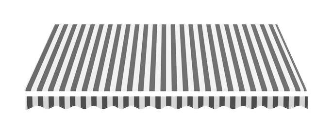 vidaXL Markisenstoff anthrazit B/L: ca. 245x330 cm
