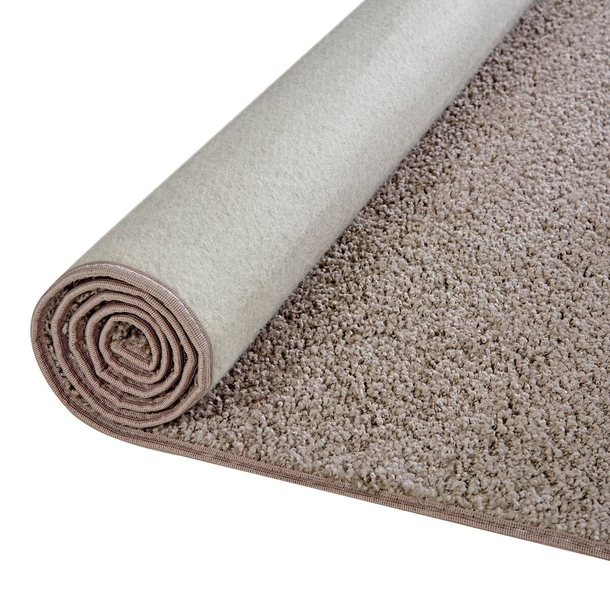 Teppich Tampa kamel B/L: ca. 67x180 cm