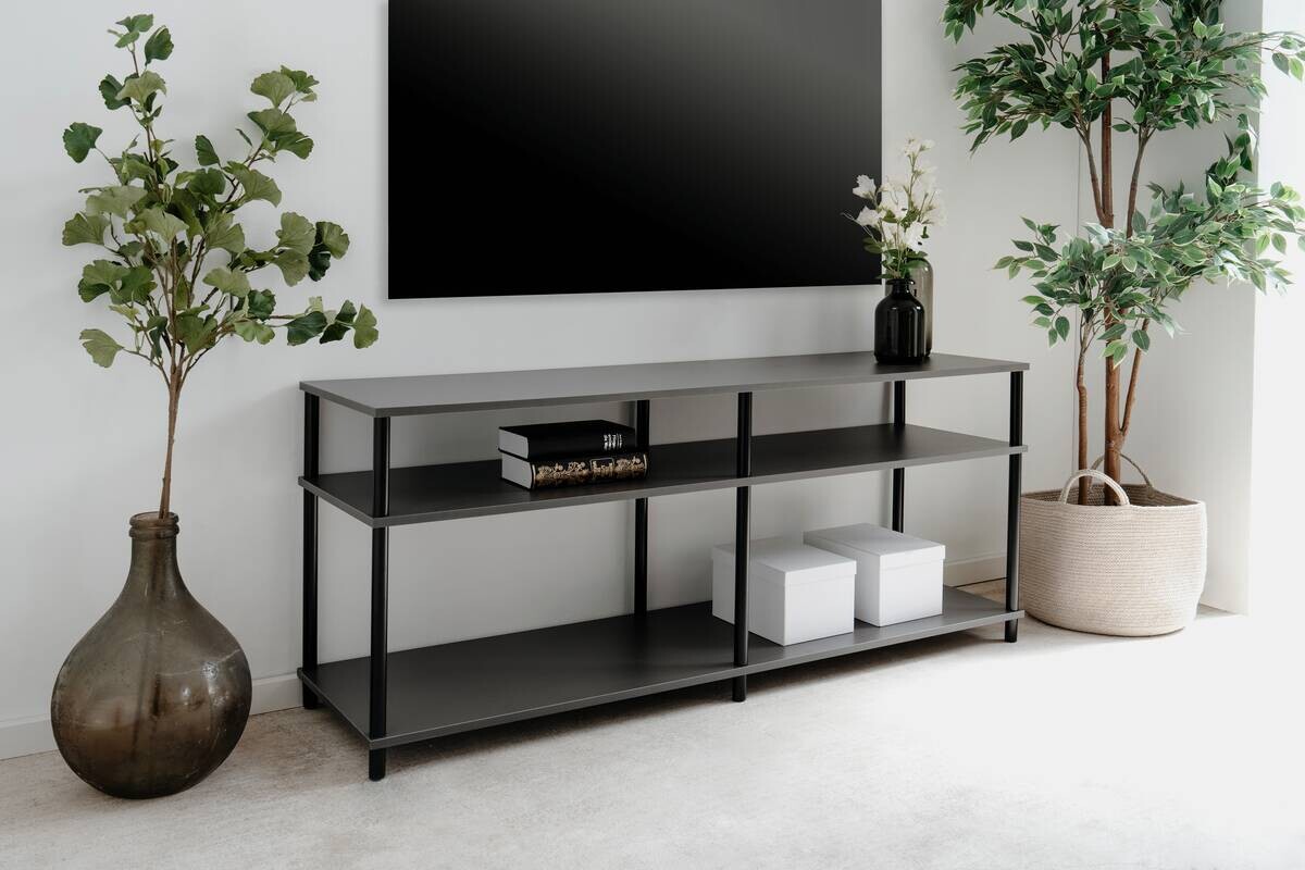 TV-Board Tobi B/H/T: ca. 140x60x40 cm