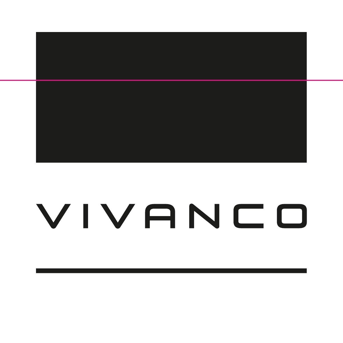 Vivanco TV-Wandhalterung Swing S schwarz