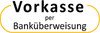 Vorkasse