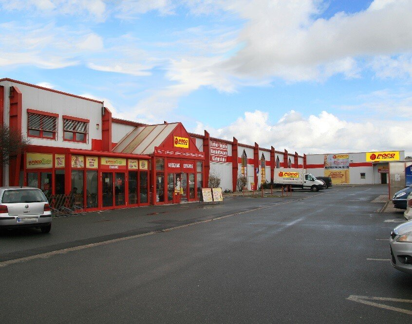 POCO Nordhausen