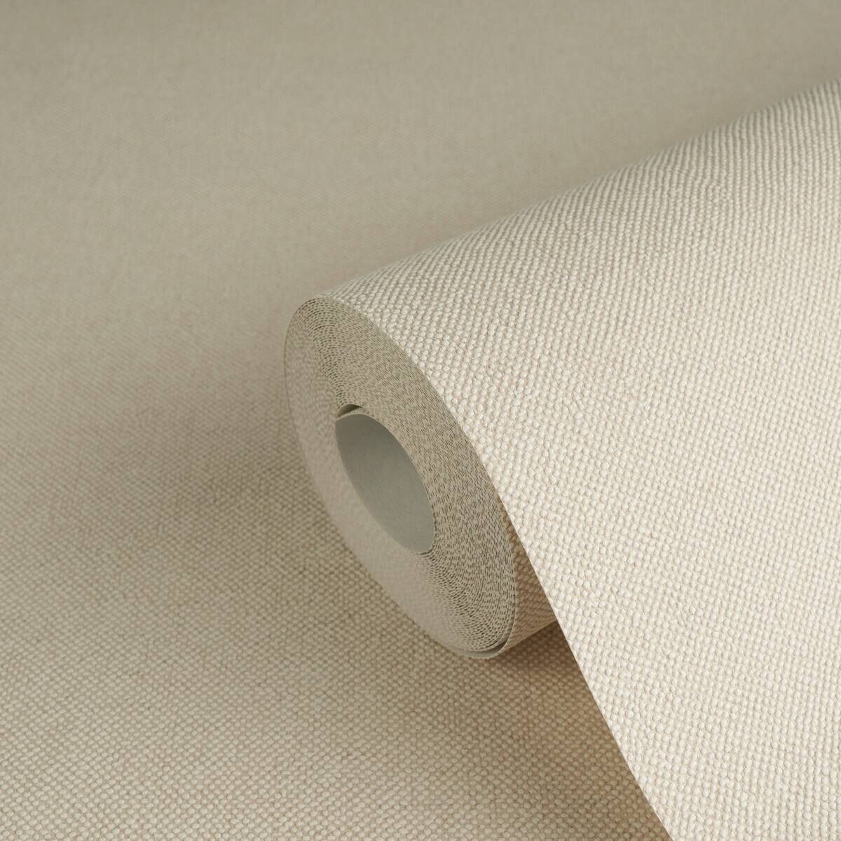 A.S.Creation Vliestapete beige B/H/D: ca. 53x1005x9,3 cm