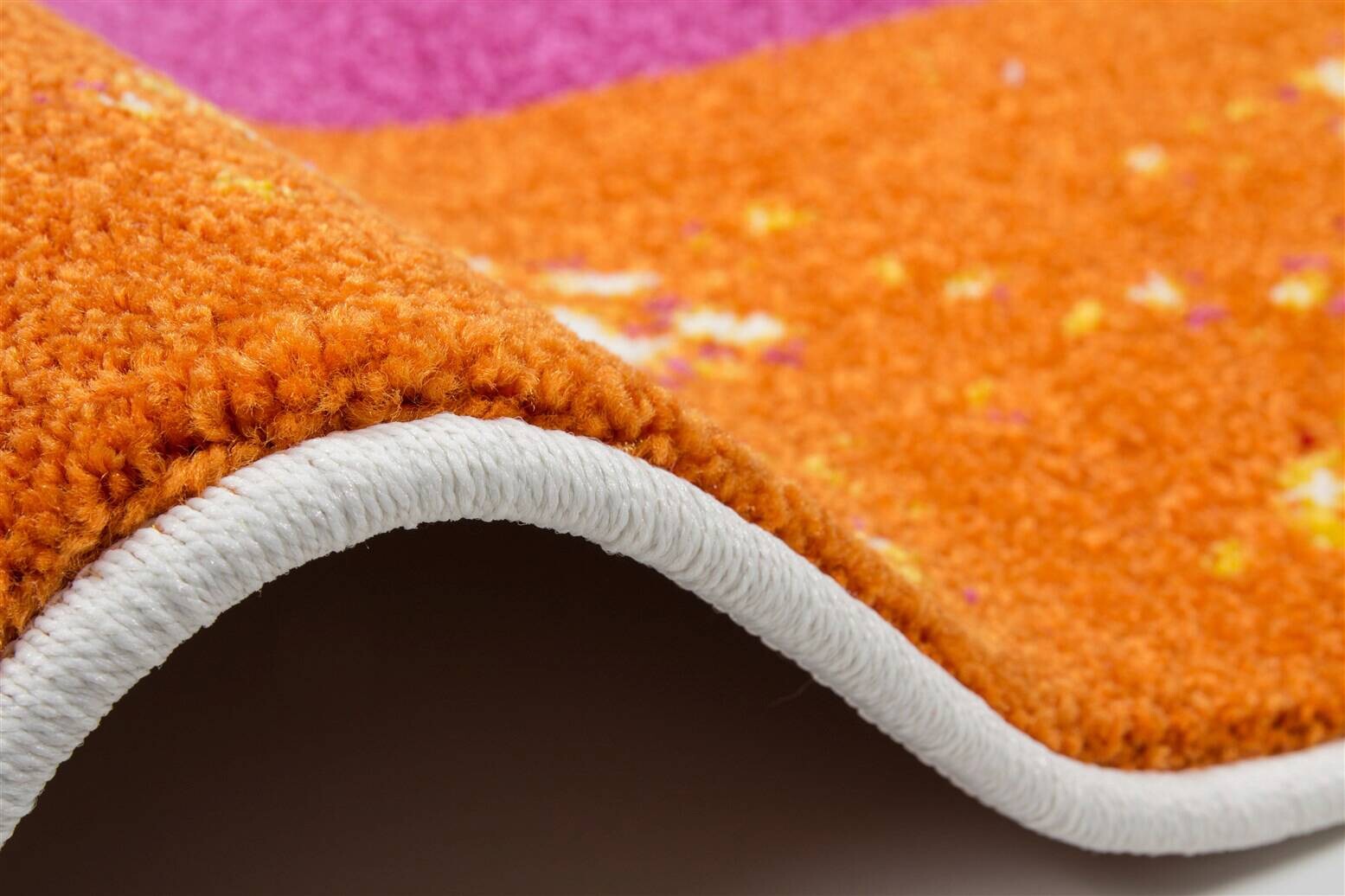 Kayoom Kurzflorteppich Guayama 242 mehrfarbig B/L: ca. 160x230 cm