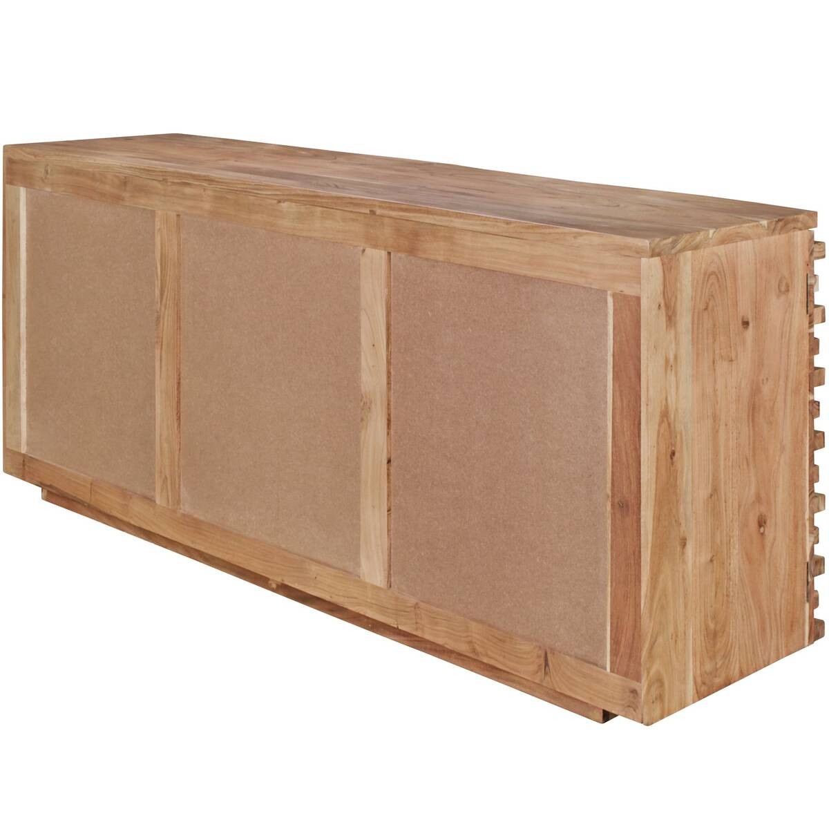 Sideboard natur B/H/T: ca. 160x75x43 cm