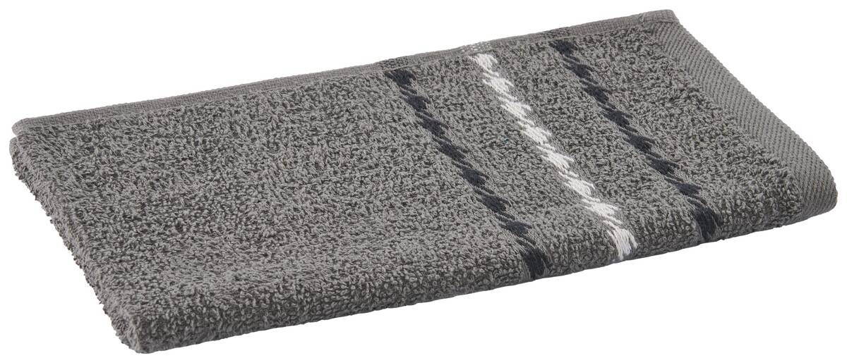 POCOline Gästehandtuch ANNA