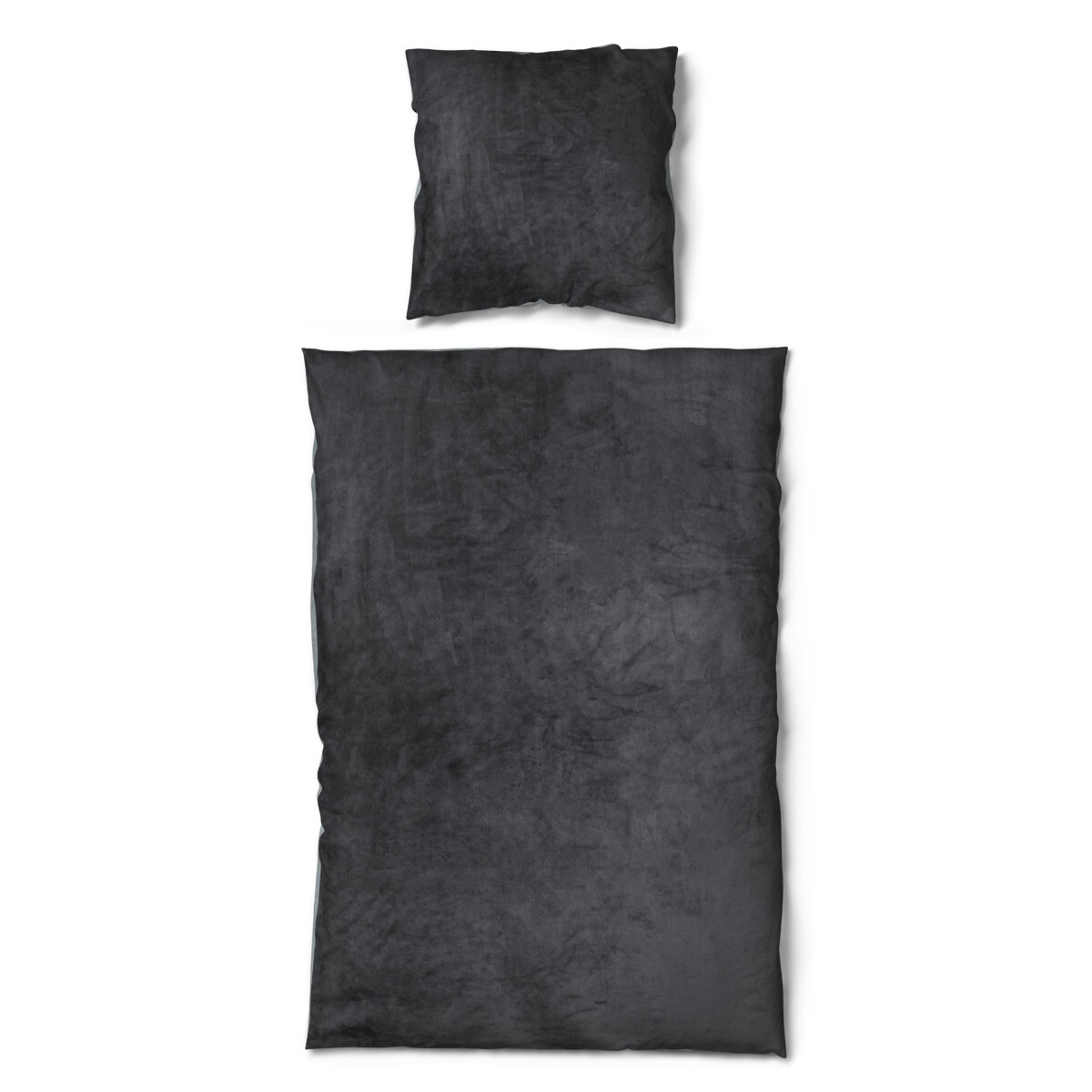Microfaser Bettwäsche Cashmere touch