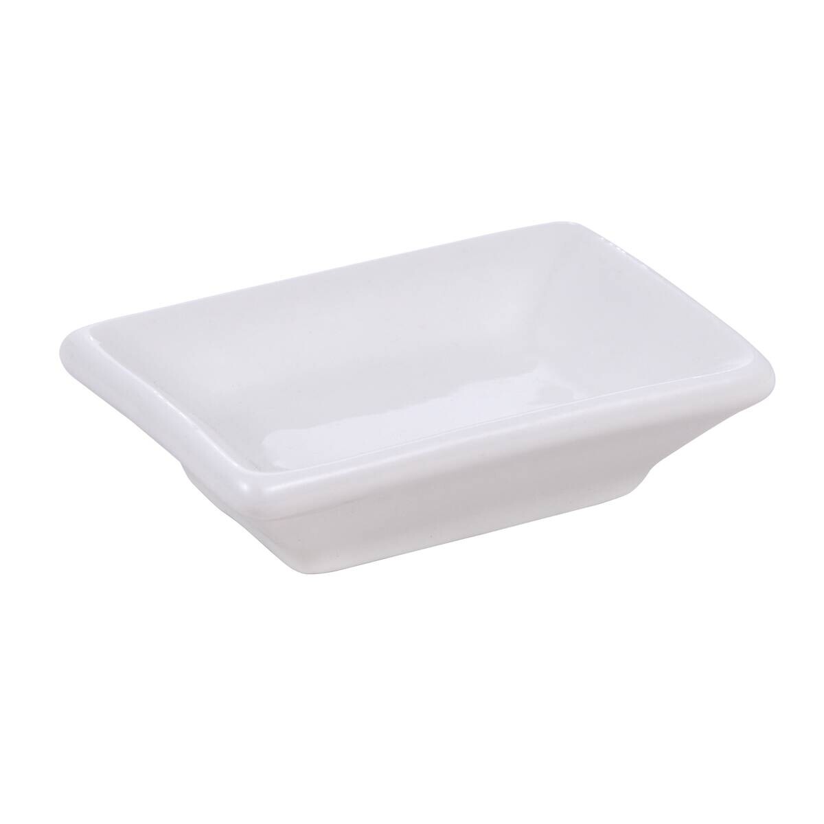 MASTERPRO Sushiset FOODIES COLLECTION weiß Porzellan