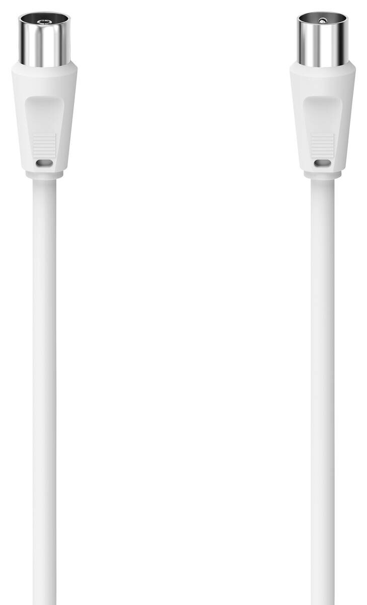 HAMA Antennenkabel 3m