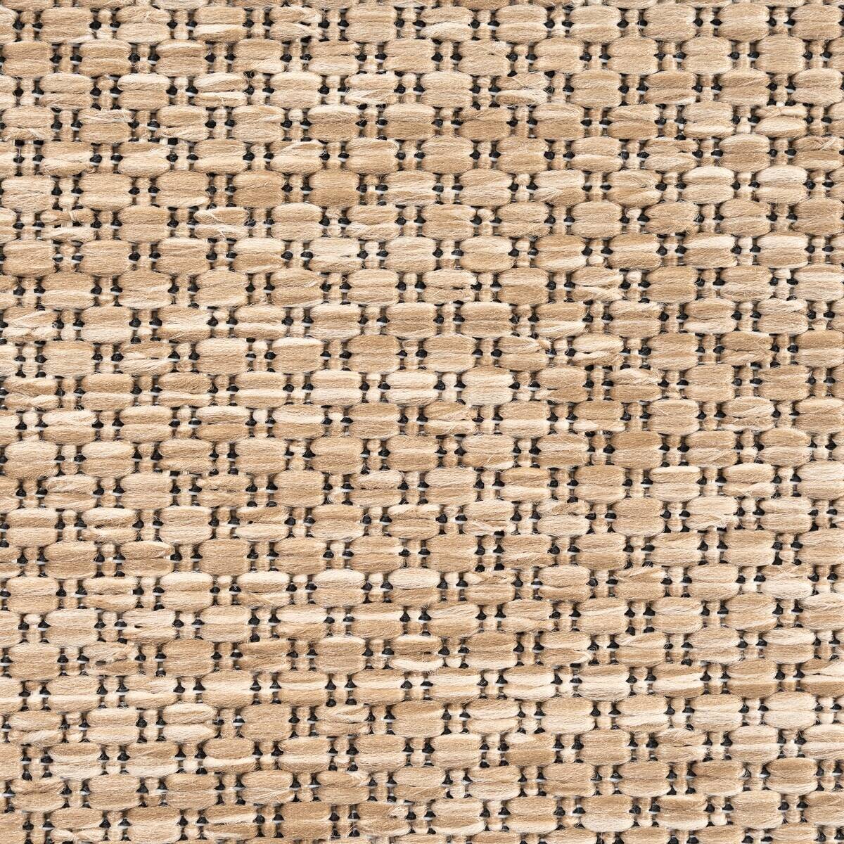 Teppich Maestro natur B/H/L: ca. 200x17x280 cm