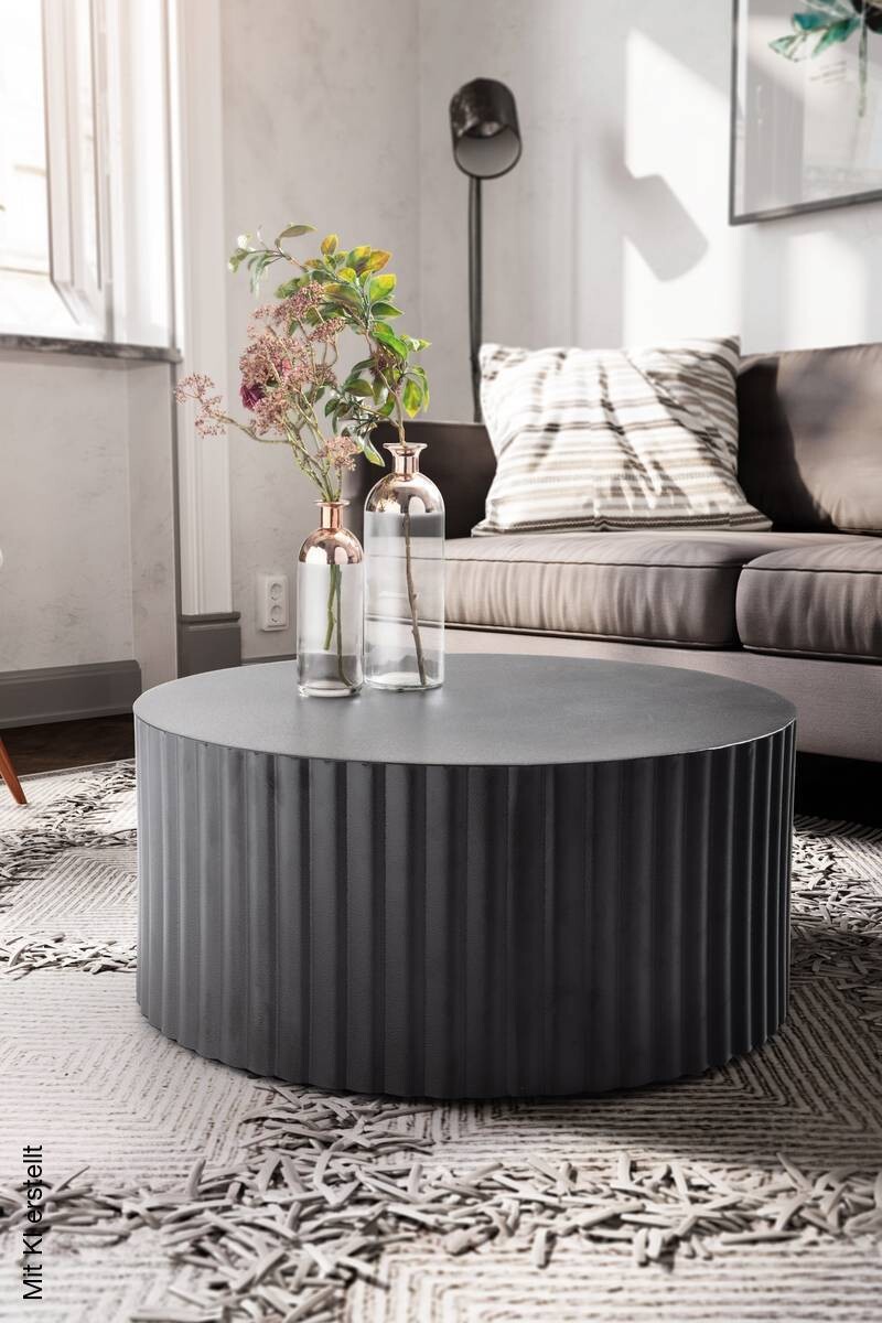 Couchtisch B/H/T: ca. 67x31x67 cm