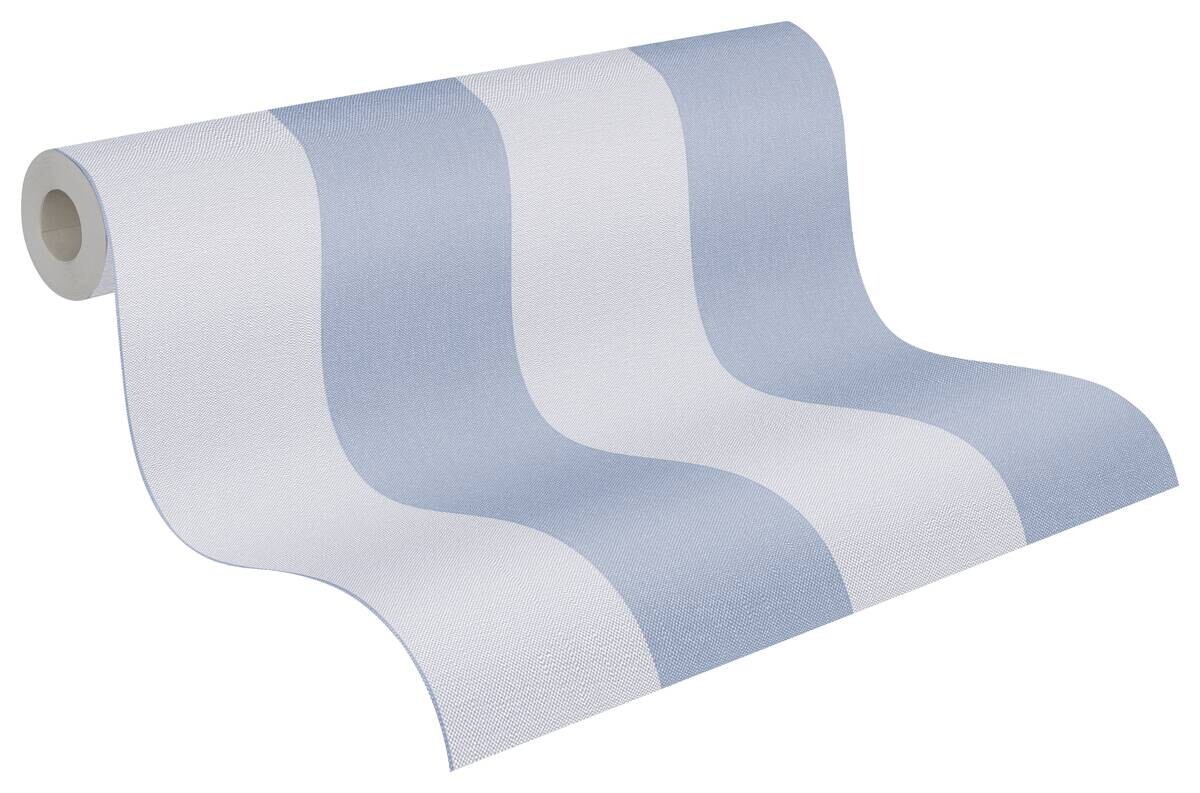 A.S.Creation Vliestapete rosa B/H/D: ca. 53x1005x9,8 cm