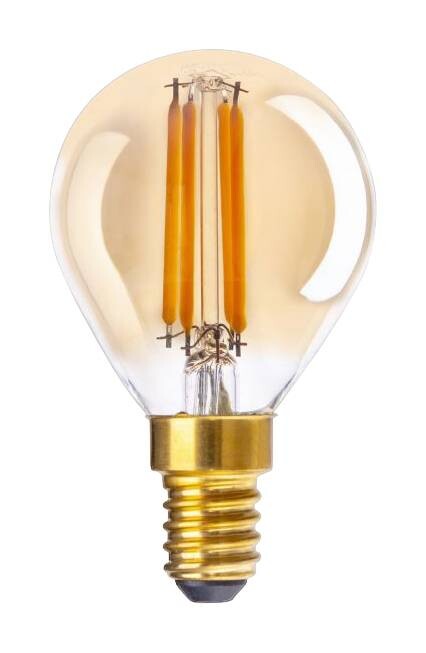 Näve Leuchten LED-Tropfenlampe NV4129805 5er Pack E14