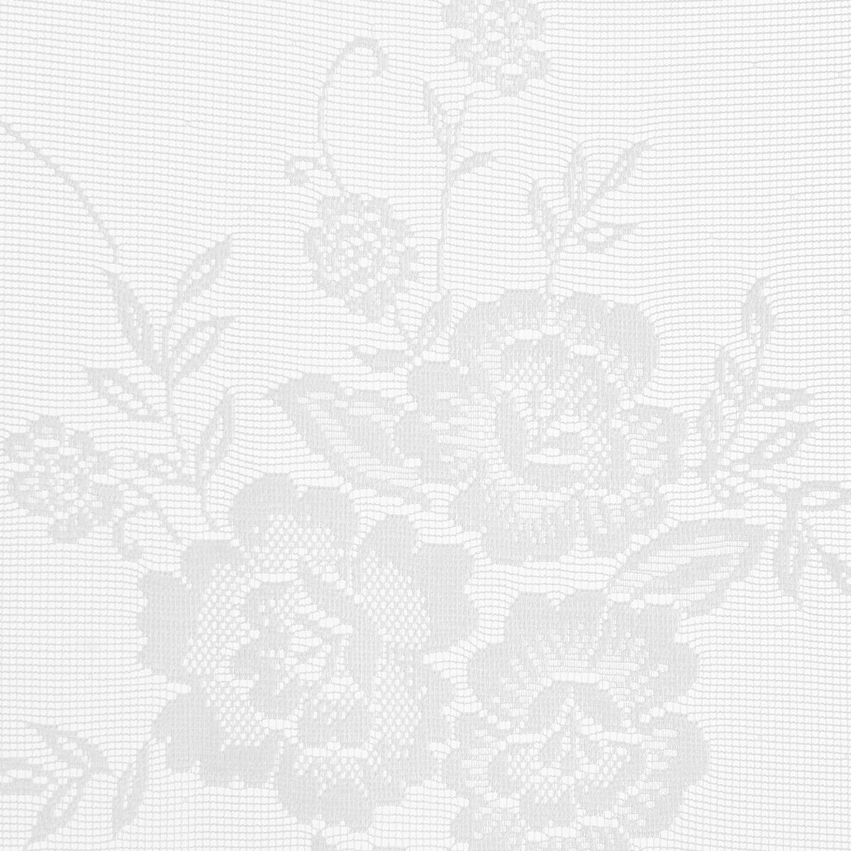 POCOline Fertigstore Amsterdam weiß B/H: ca. 145x300 cm