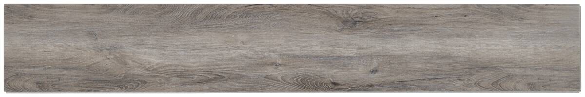 Click-Vinylboden Eiche grau ca. 2,7816 m² im Paket B/L: ca. 24,1x123,6 cm pro Paket