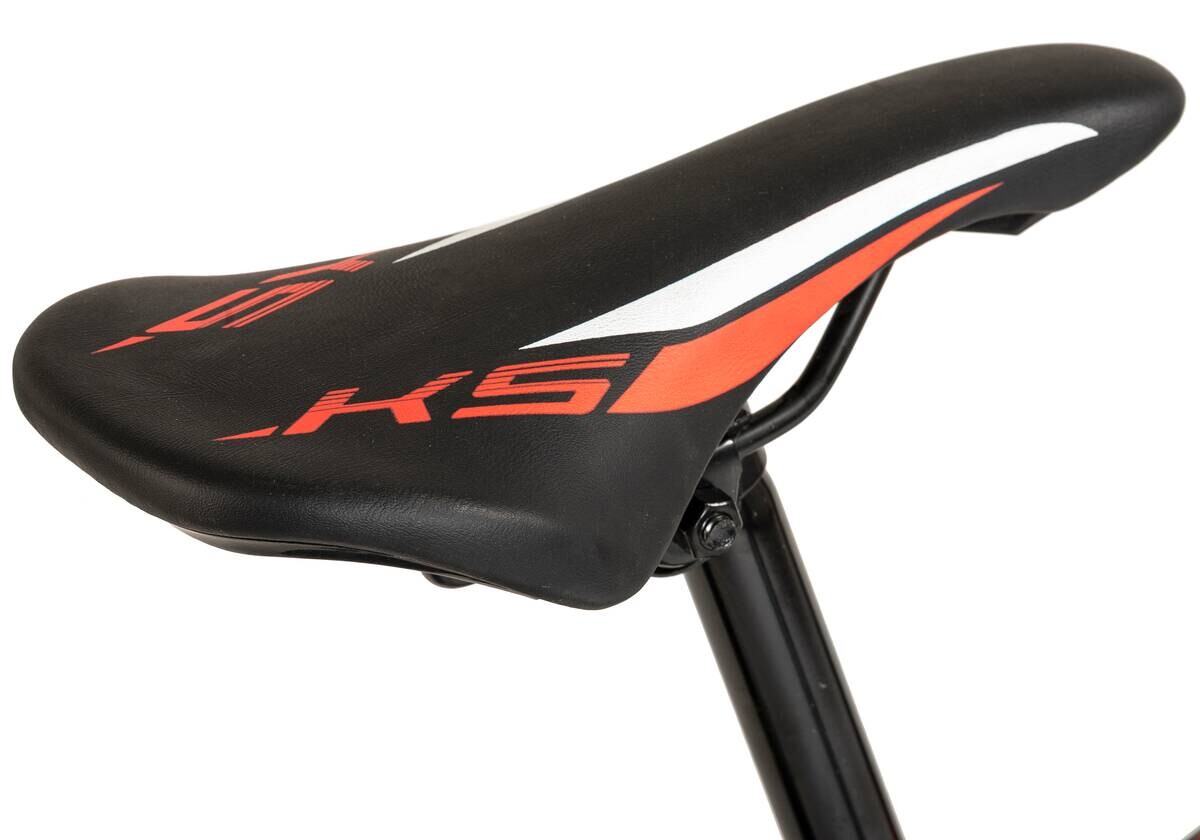 WYLD Mountain-Bike Sharp Sharp 29 Zoll Rahmenhöhe 51 cm 21 Gänge grau grau ca. 29 Zoll