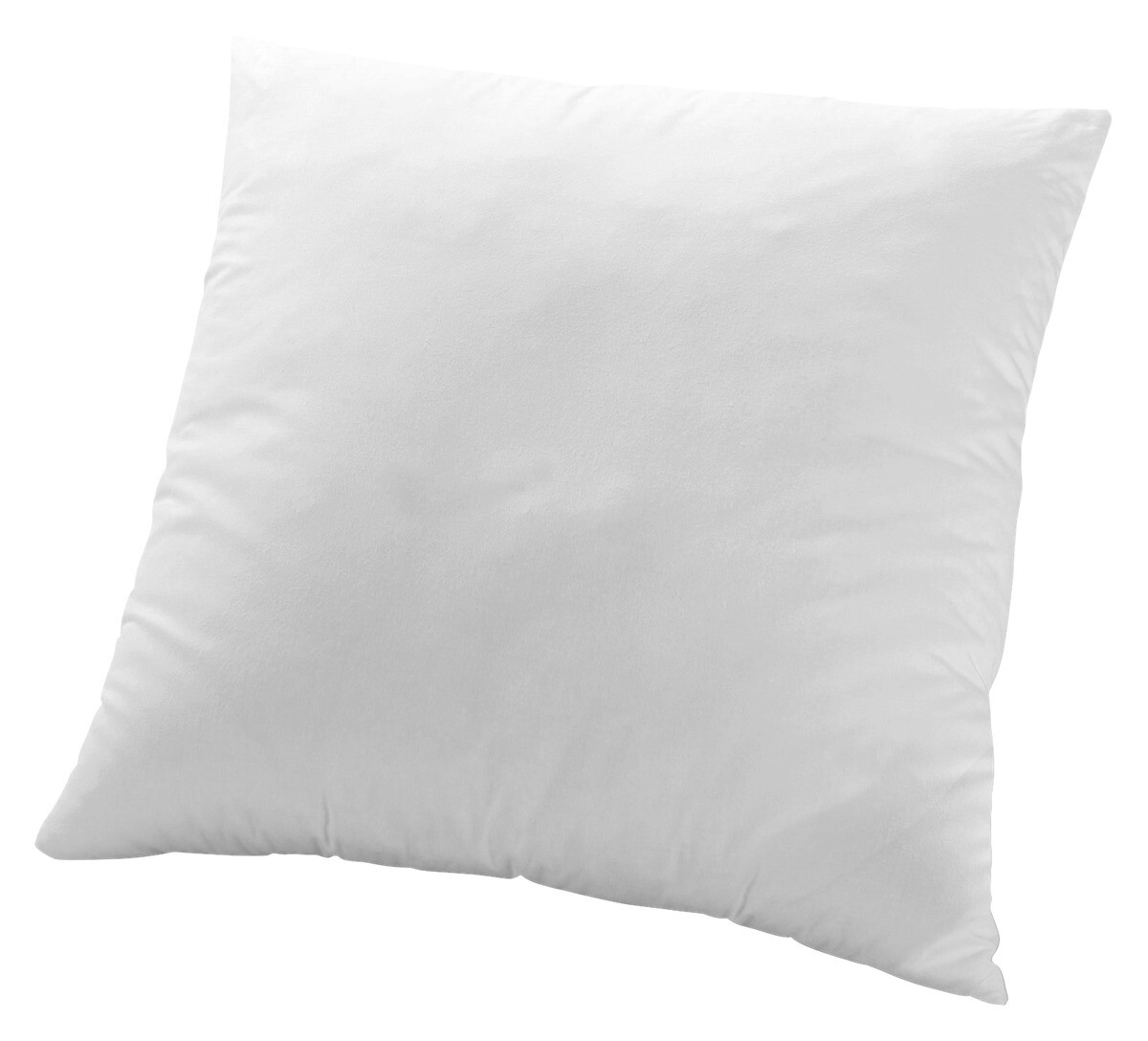 Classic Füllkissen weiß Bezug: 100% Baumwolle Füllung: 100% Federn B/L: ca. 50x50 cm