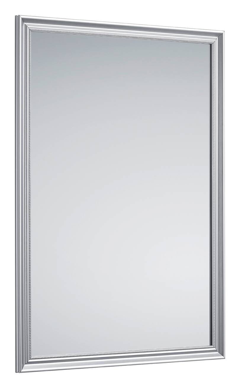 Rahmenspiegel Karina B/H/T: ca. 50x70x2 cm