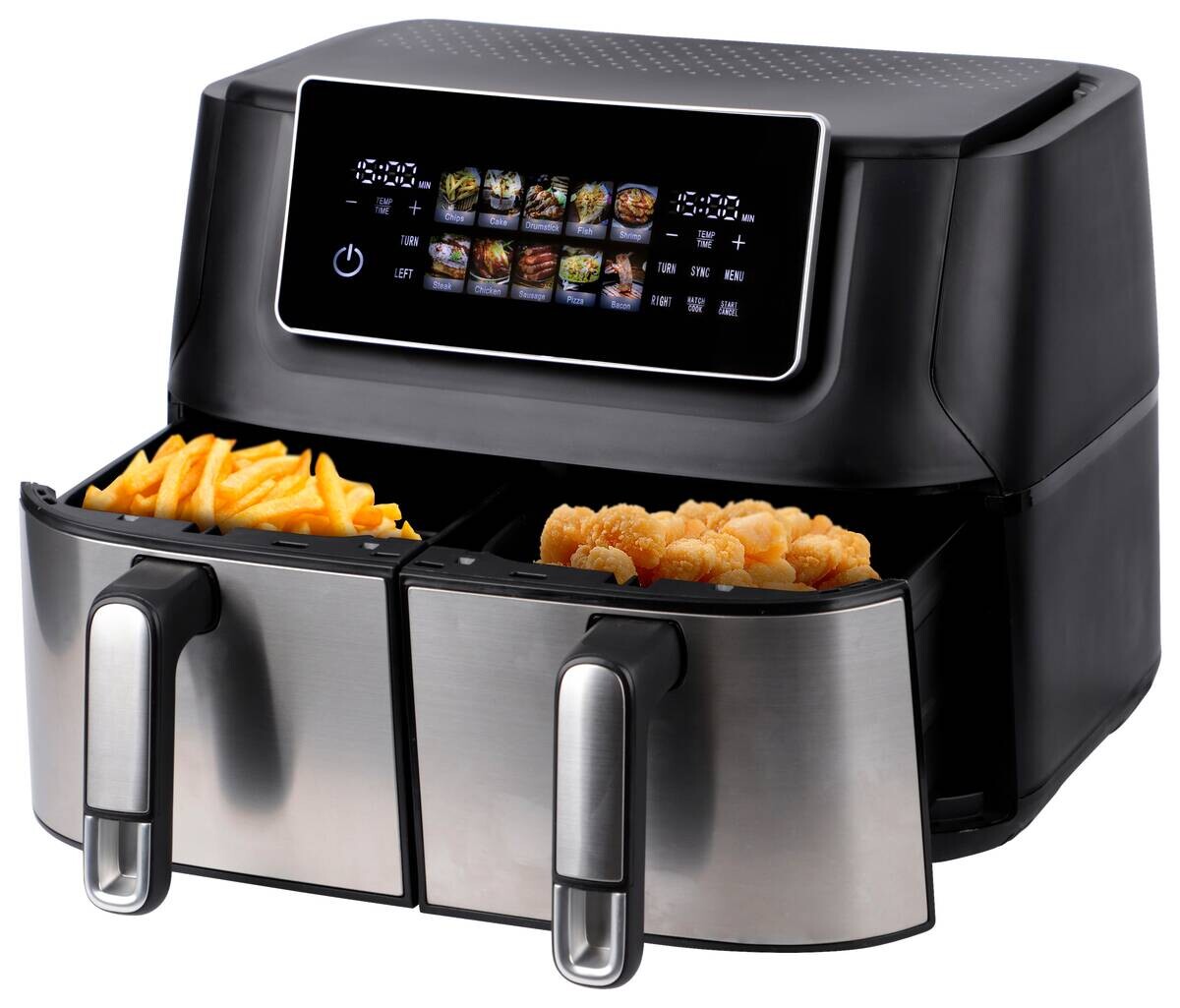 Emerio Heißluftfritteuse AF-132787.1