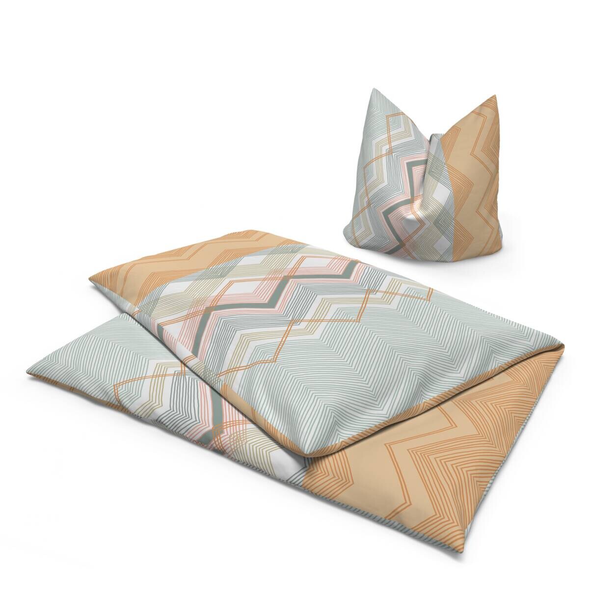 Microfaser Bettwäsche