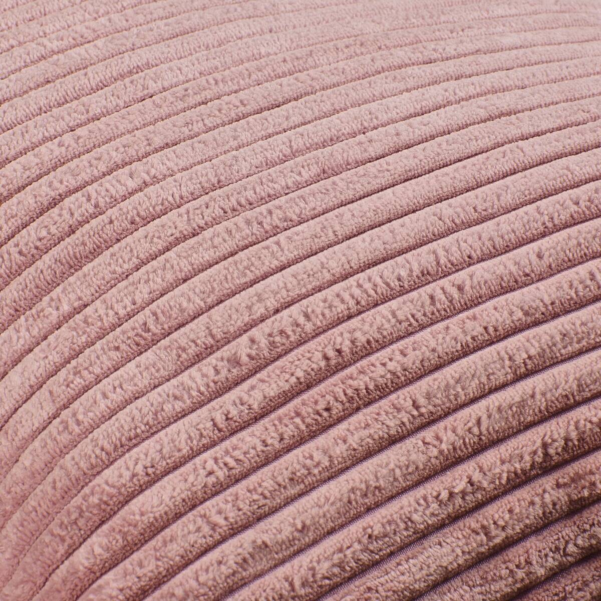 Dekokissen Cordula rosa Polyester B/L: ca. 45x45 cm