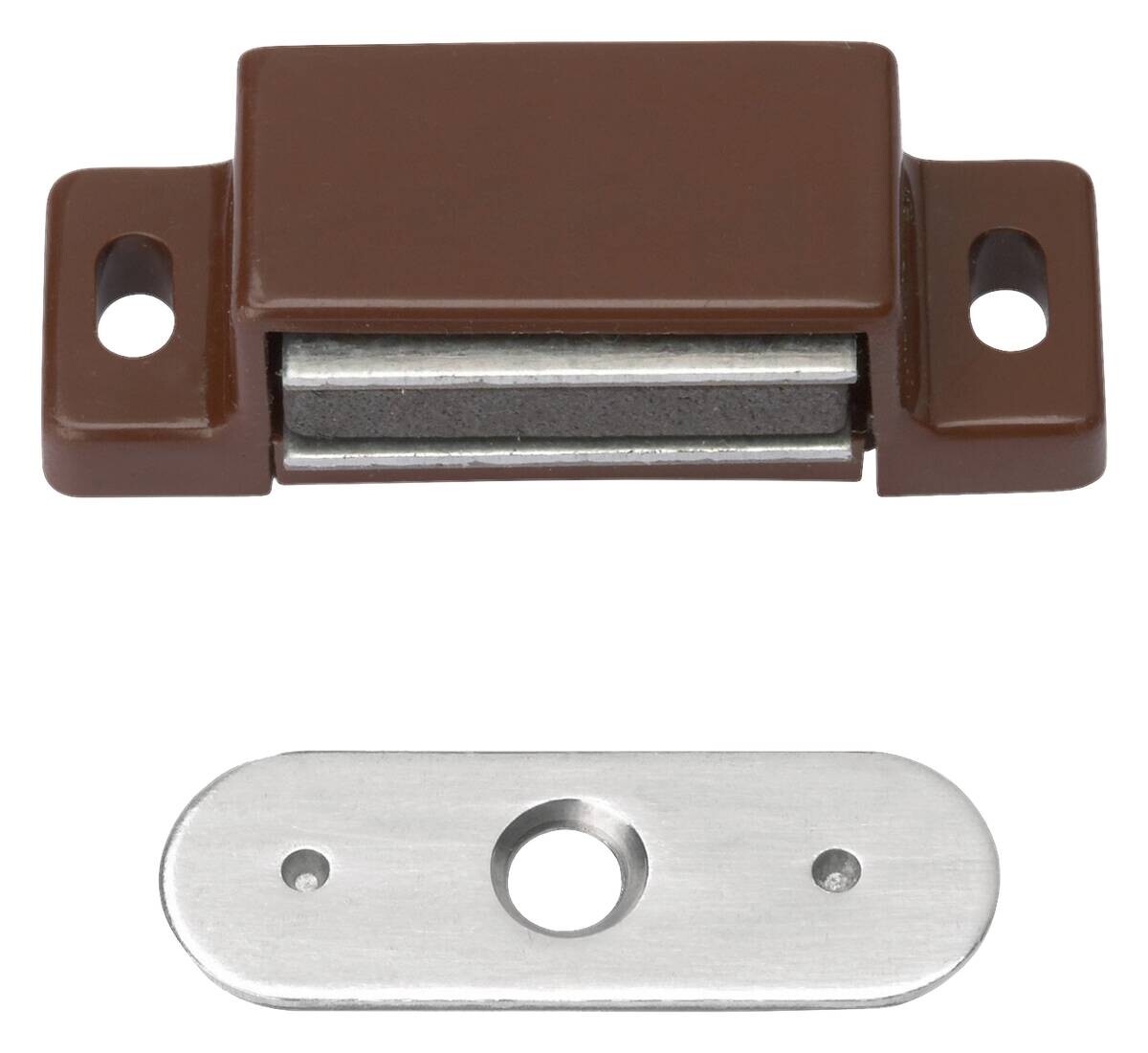 Magnetschnäpper 2 tlg.