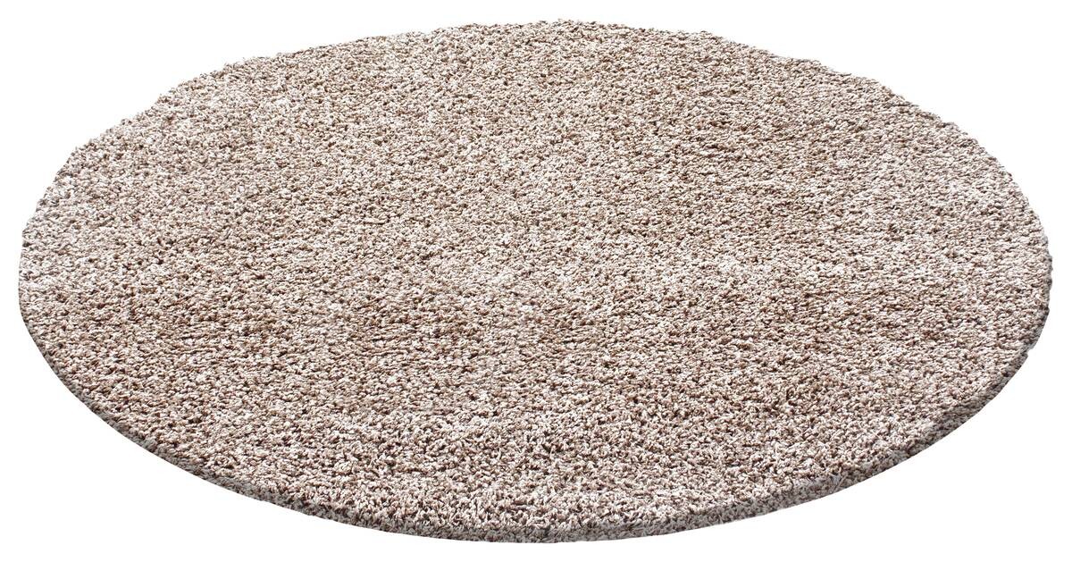 Ayyildiz Teppich LIFE beige D: ca. 200 cm | beige