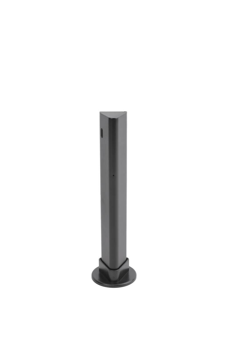 Nolo LED-RGB-Tischleuchte Flash B/H/L: ca. 3x22x3,1 cm