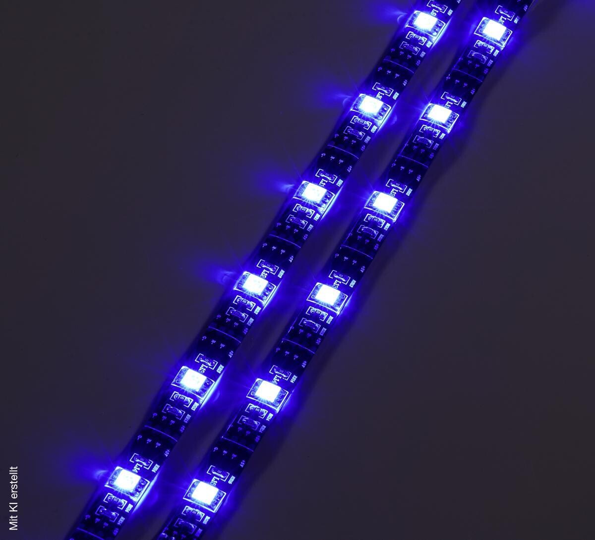 Hölscher Leuchten Lichtband 92860 L: ca. 50 cm