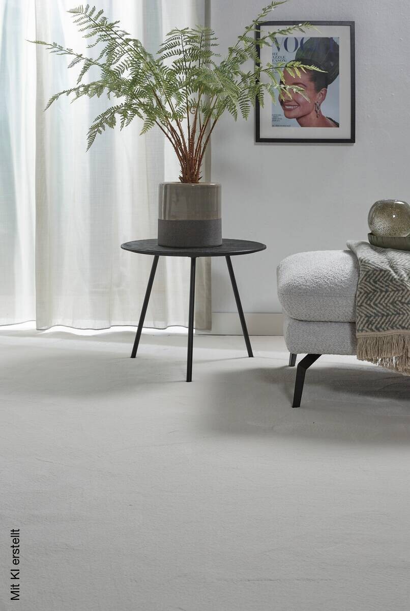 Malediven Teppichboden Malediven creme B: ca. 400 cm pro m²