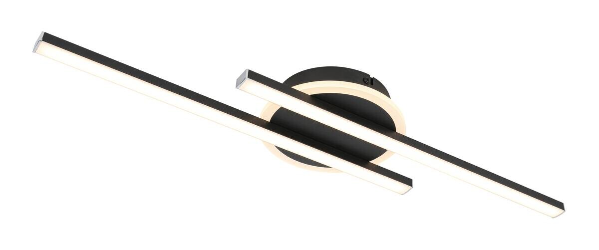 Nolo LED-Deckenleuchte Beam B/H/L: ca. 15x5x58 cm