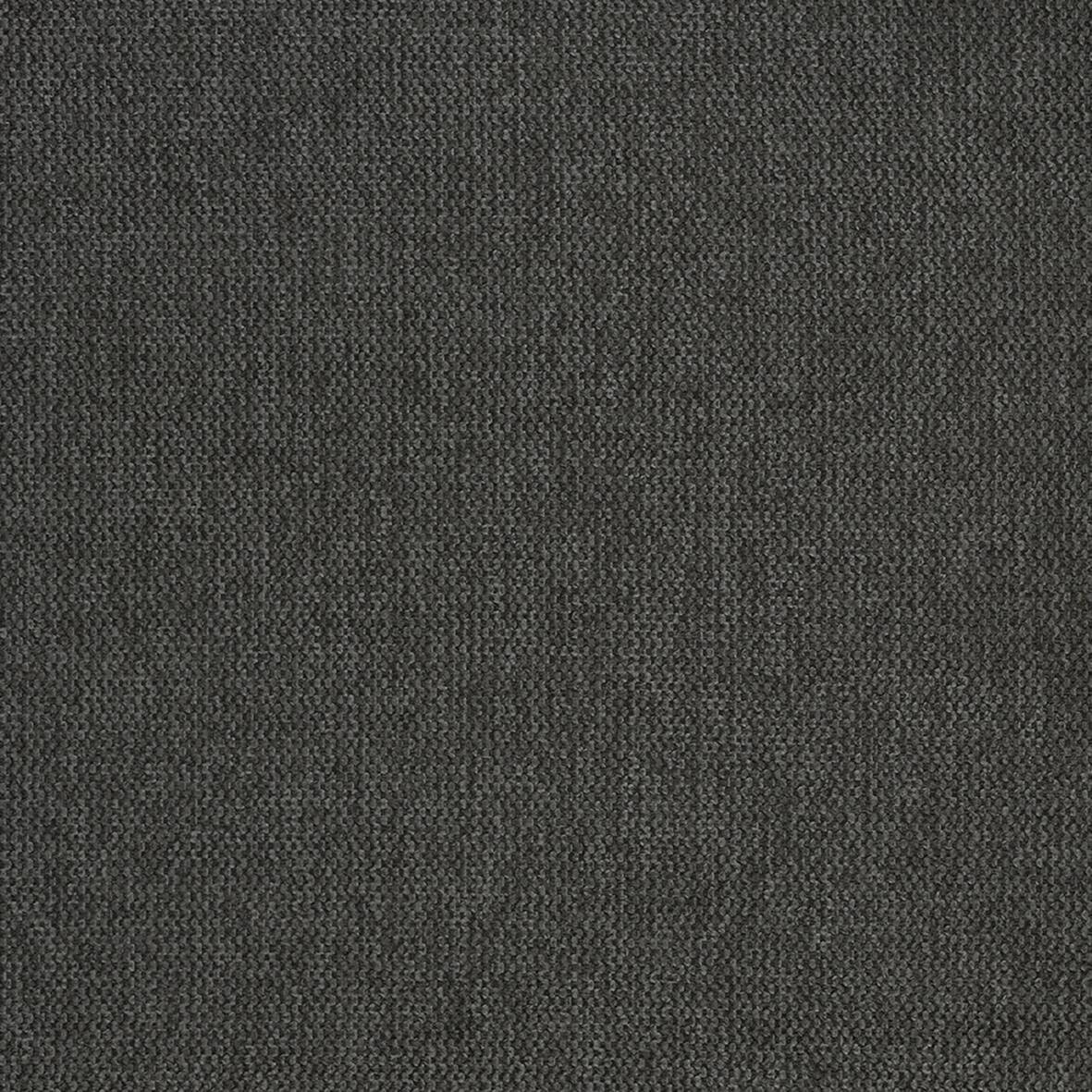 Stuhl BANFF 2er-Set. anthrazit Webstoff B/H/T: ca. 42x97x58 cm