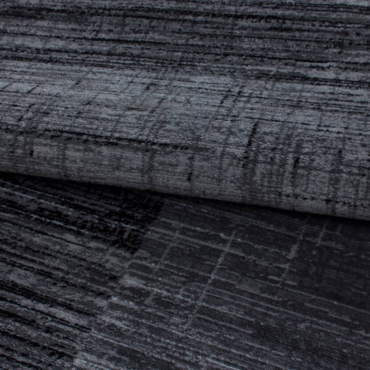 Ayyildiz Teppich PLUS schwarz B/L: ca. 240x340 cm